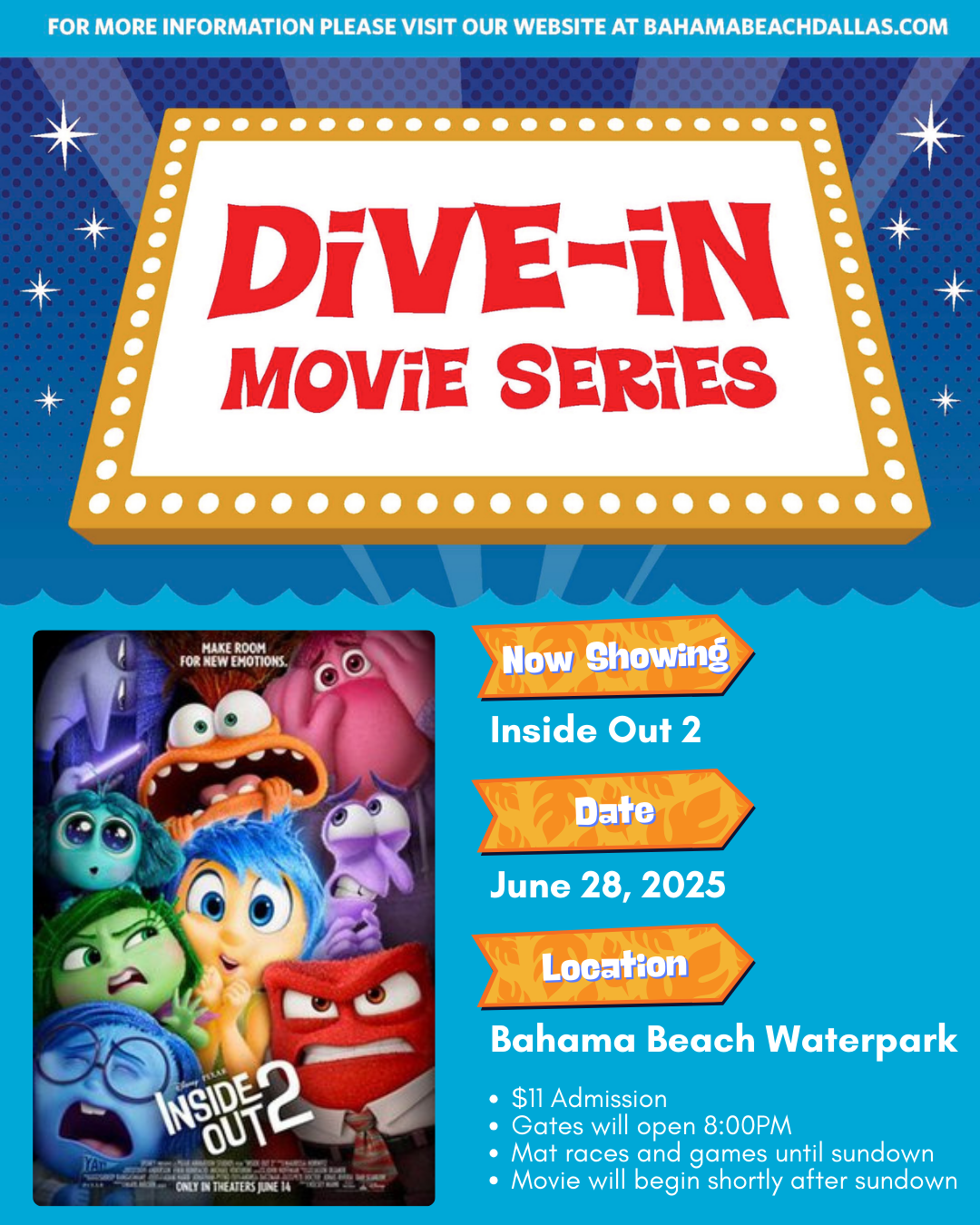 BB Movie - Inside Out 2