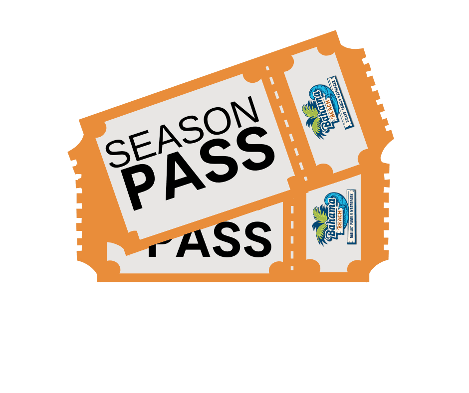 Season Pass Graphic Opens in new window
